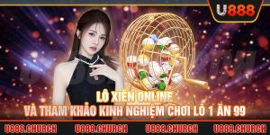 lô xiên online