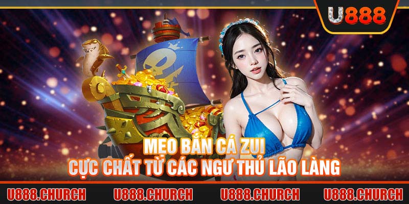 bắn cá zui