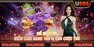 Nổ hũ Club