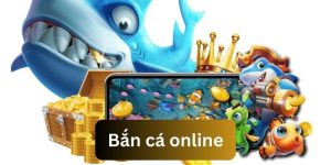 Bắn Cá Online – Tựa Game Chưa Bao Giờ Ngừng Hot